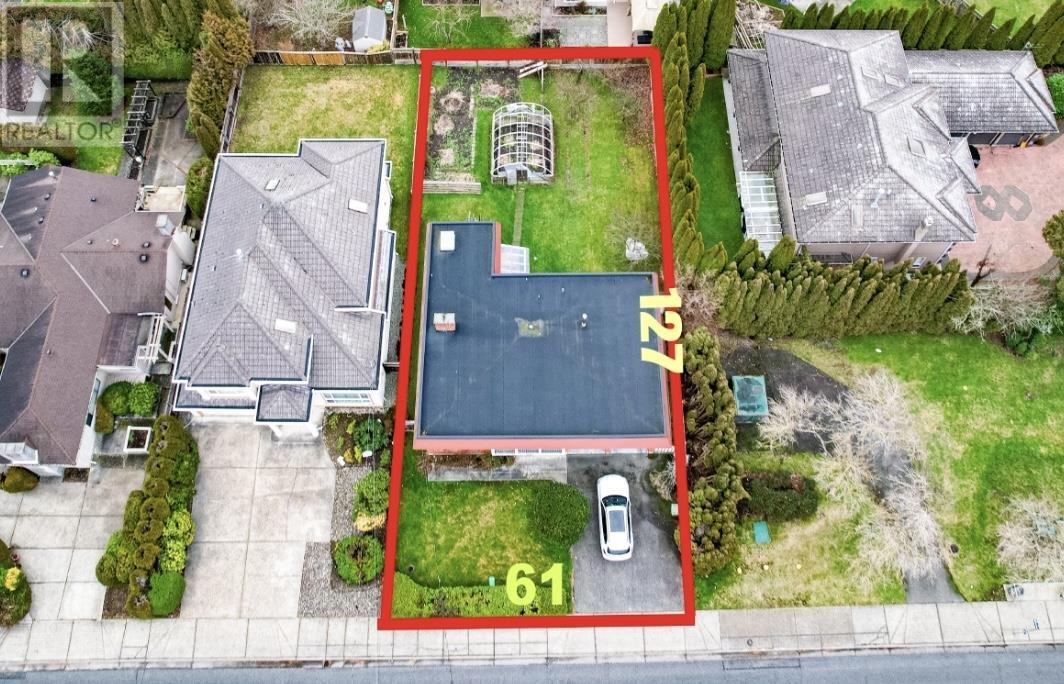 8740 GARDEN CITY ROAD, richmond, British Columbia