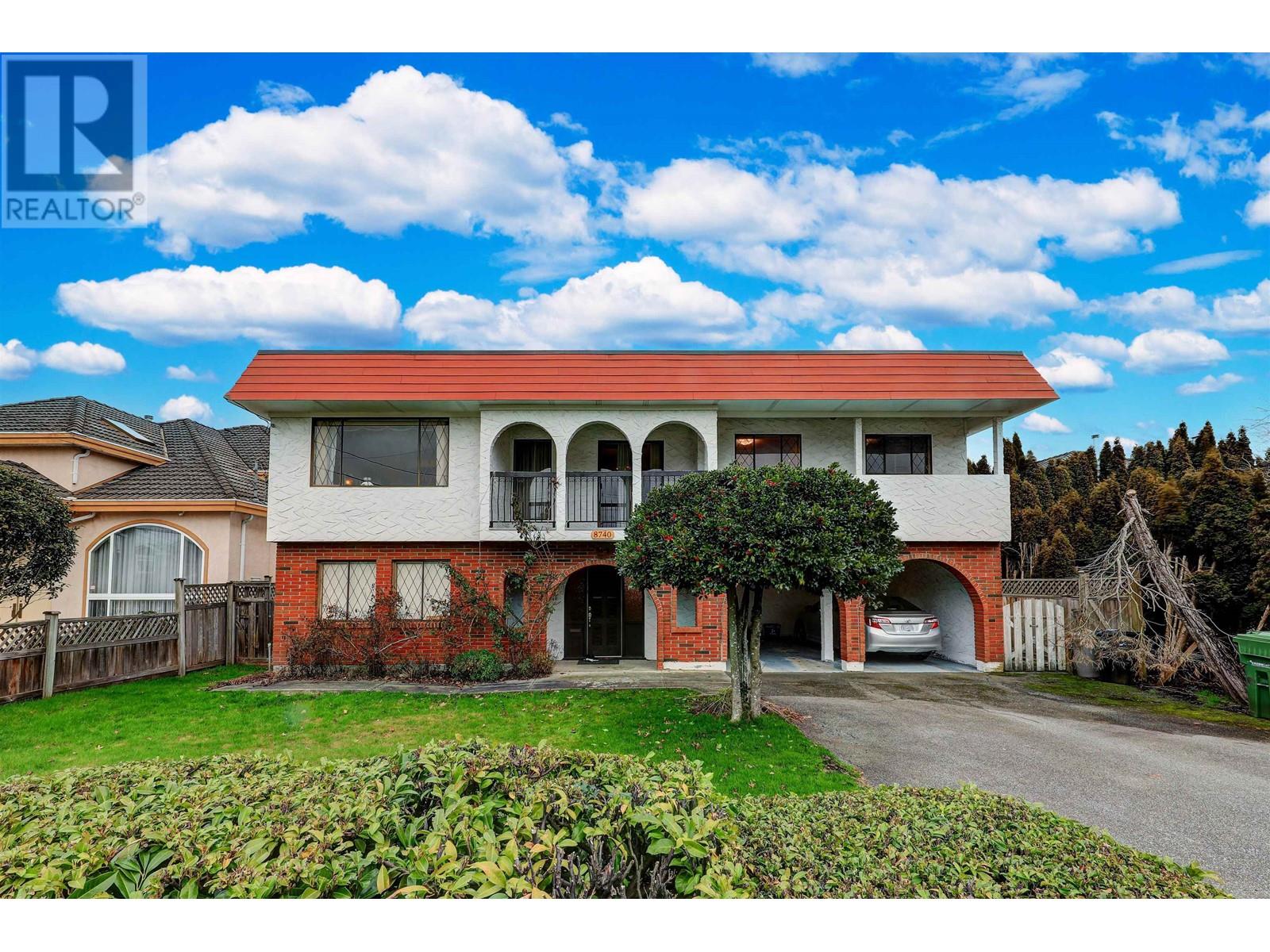8740 Garden City Road, Richmond, British Columbia  V6Y 2P5 - Photo 2 - R2828215