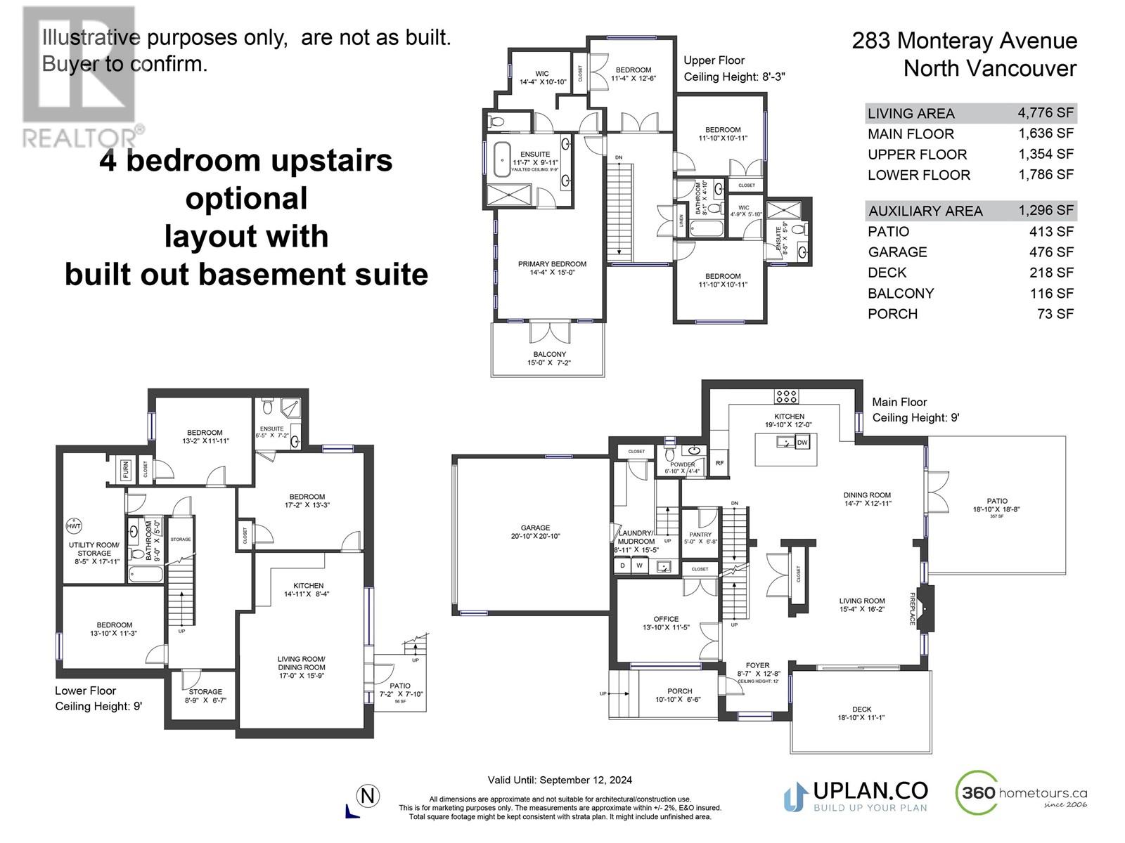 283 Monteray Avenue, North Vancouver, British Columbia  V7N 3E7 - Photo 39 - R2828241