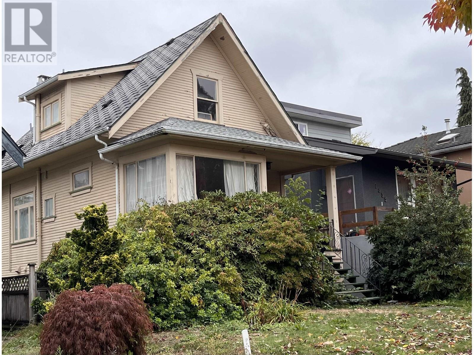 1845 E 51ST AVENUE, vancouver, British Columbia