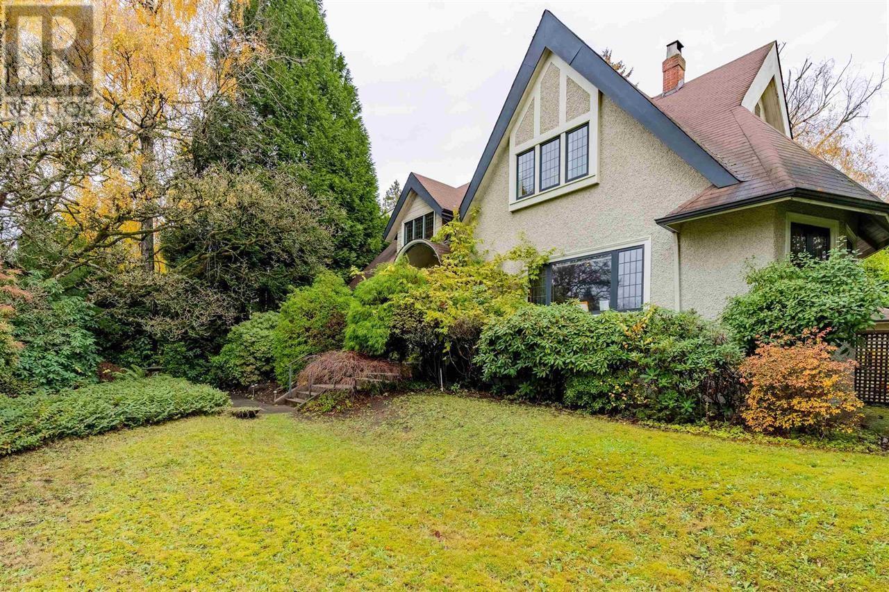 6086 ANGUS DRIVE, vancouver, British Columbia