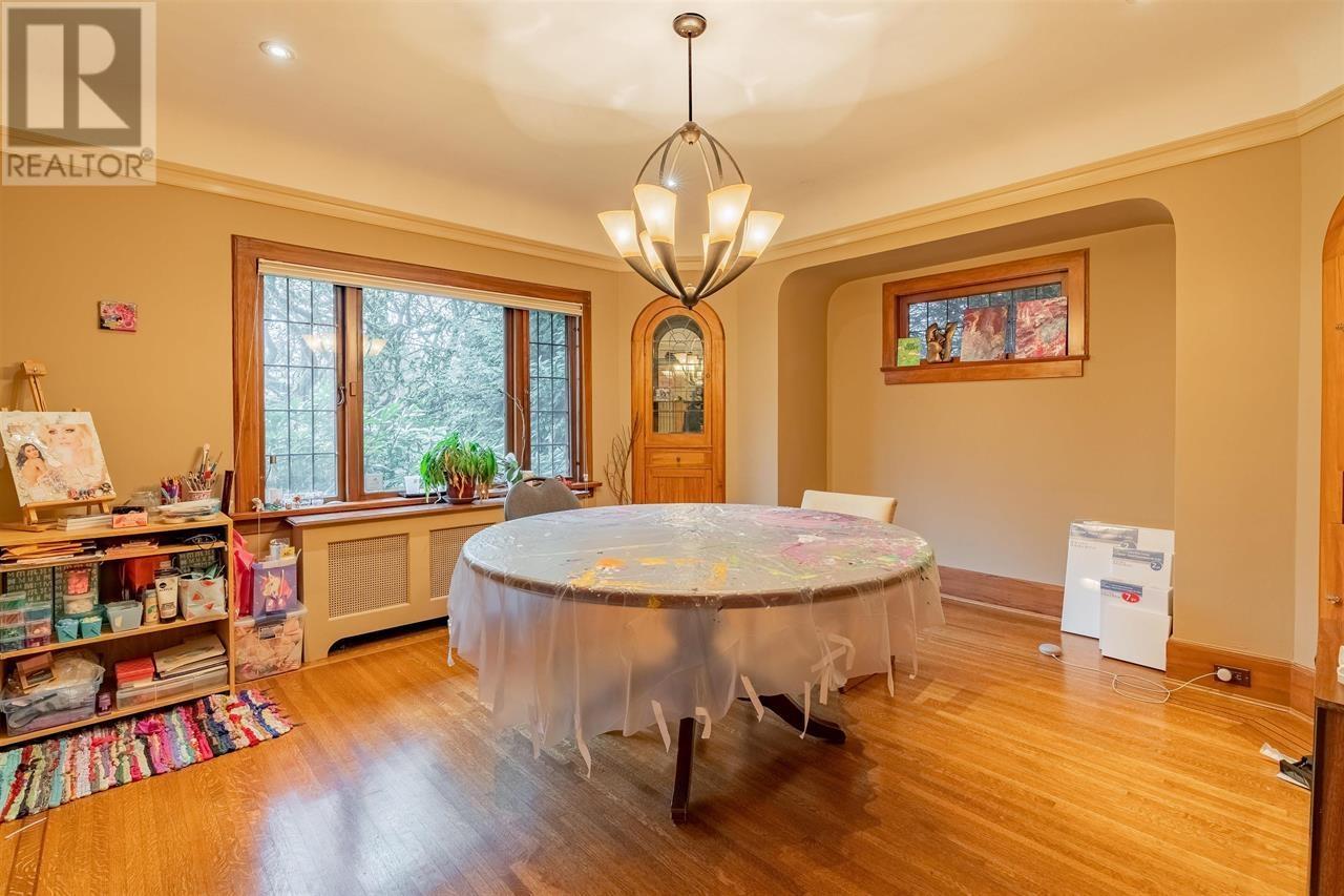 6086 Angus Drive, Vancouver, British Columbia  V6M 3P1 - Photo 4 - R2828252