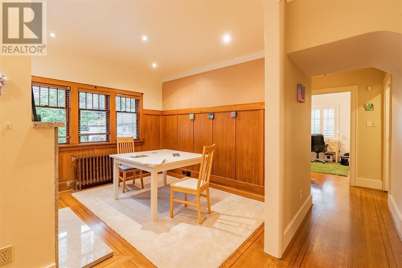 6086 Angus Drive, Vancouver, British Columbia  V6M 3P1 - Photo 8 - R2828252