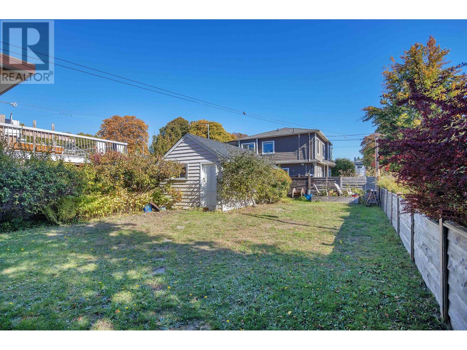 5990 Quebec Street, Vancouver, British Columbia  V5W 2P3 - Photo 28 - R2826969