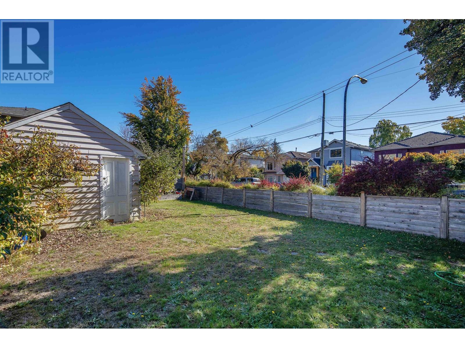 5990 Quebec Street, Vancouver, British Columbia  V5W 2P3 - Photo 29 - R2826969