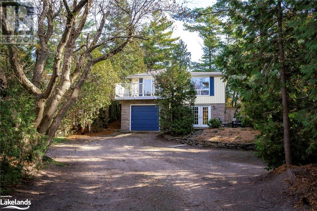 1185 River Road E, Wasaga Beach, Ontario L9Z 2R2 (26222417)