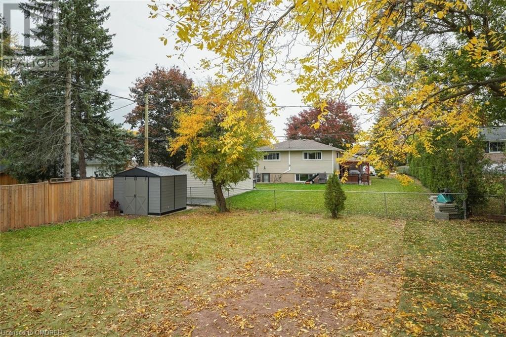 1248 Montclair Drive, Oakville, Ontario  L6H 1Z4 - Photo 40 - 40504573