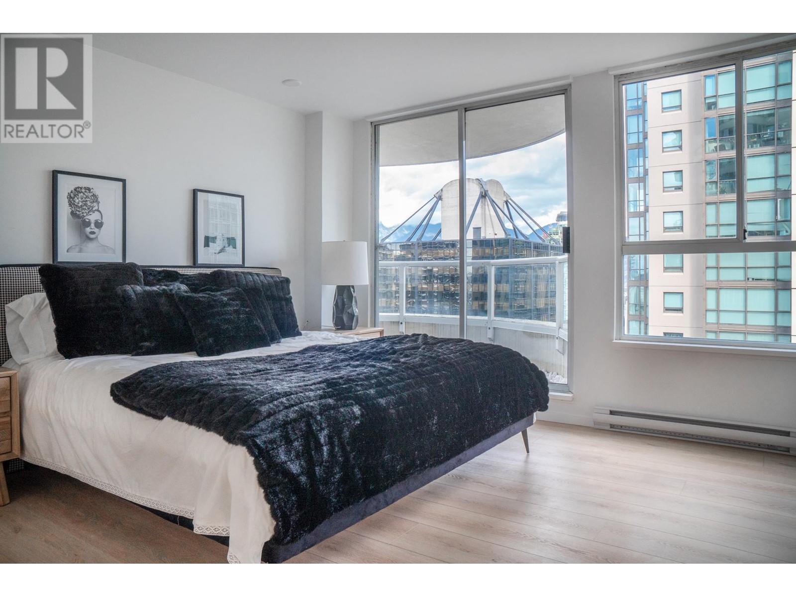 1101 717 Jervis Street, Vancouver, British Columbia  V6E 4L5 - Photo 19 - R2827303