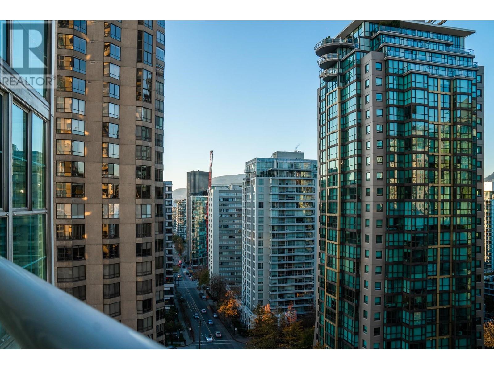 1101 717 Jervis Street, Vancouver, British Columbia  V6E 4L5 - Photo 22 - R2827303