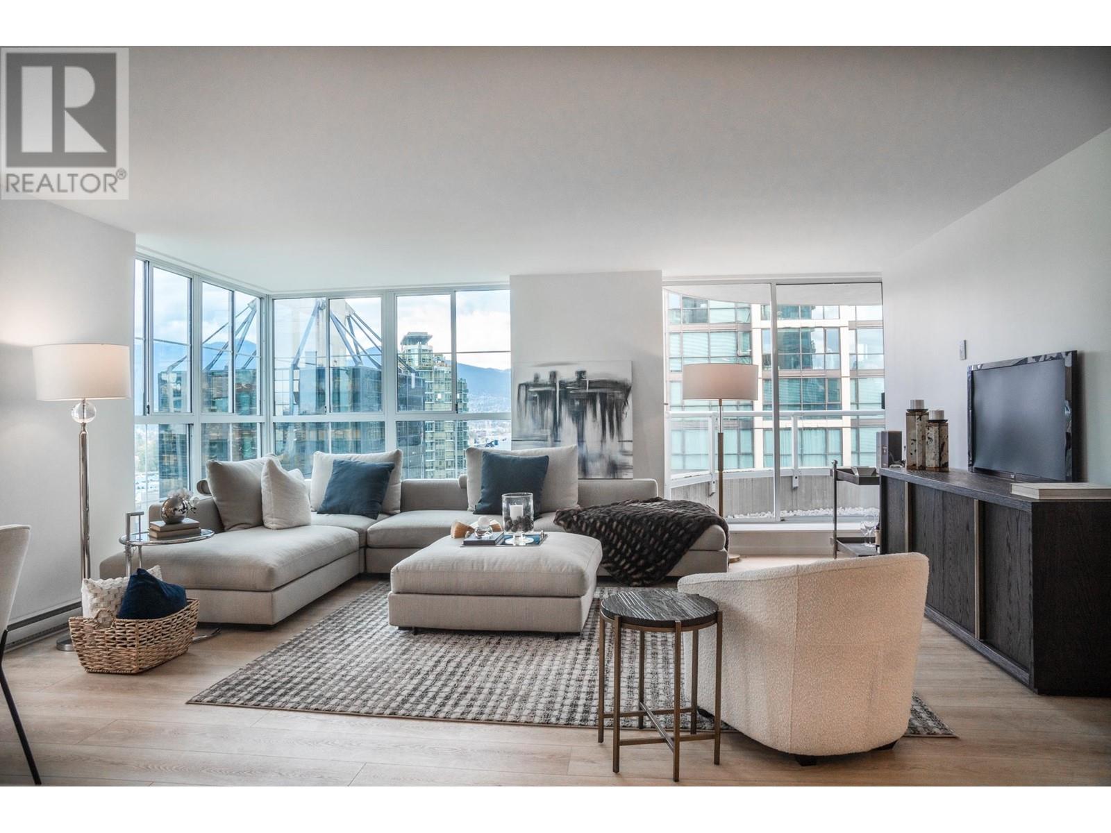 1101 717 Jervis Street, Vancouver, British Columbia  V6E 4L5 - Photo 4 - R2827303