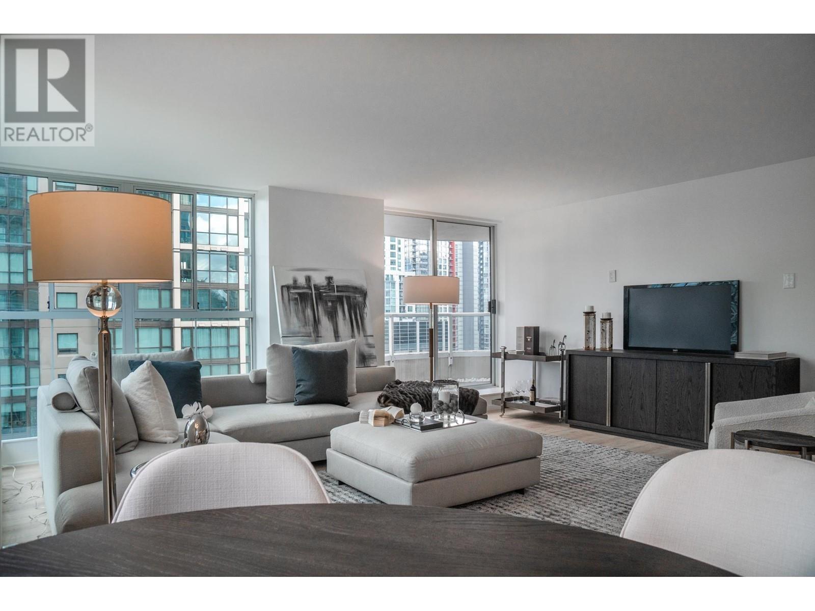1101 717 Jervis Street, Vancouver, British Columbia  V6E 4L5 - Photo 14 - R2827303