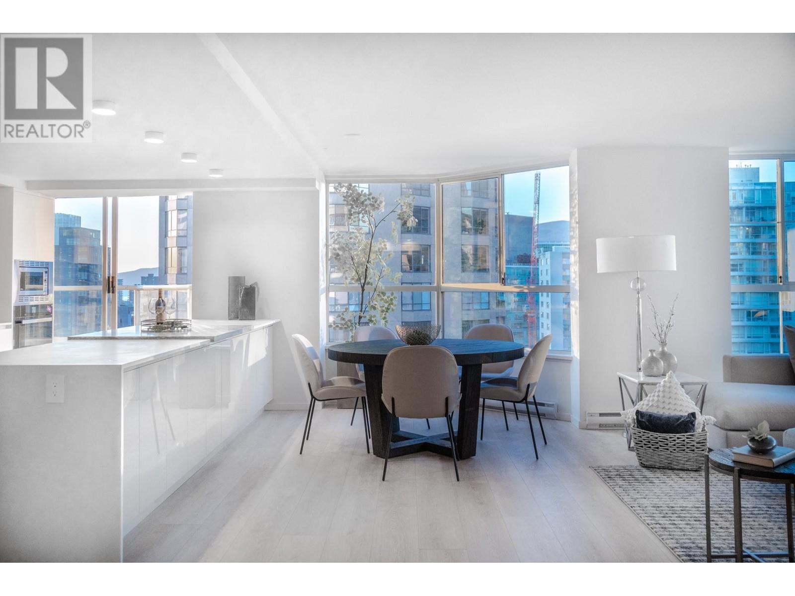 1101 717 Jervis Street, Vancouver, British Columbia  V6E 4L5 - Photo 16 - R2827303