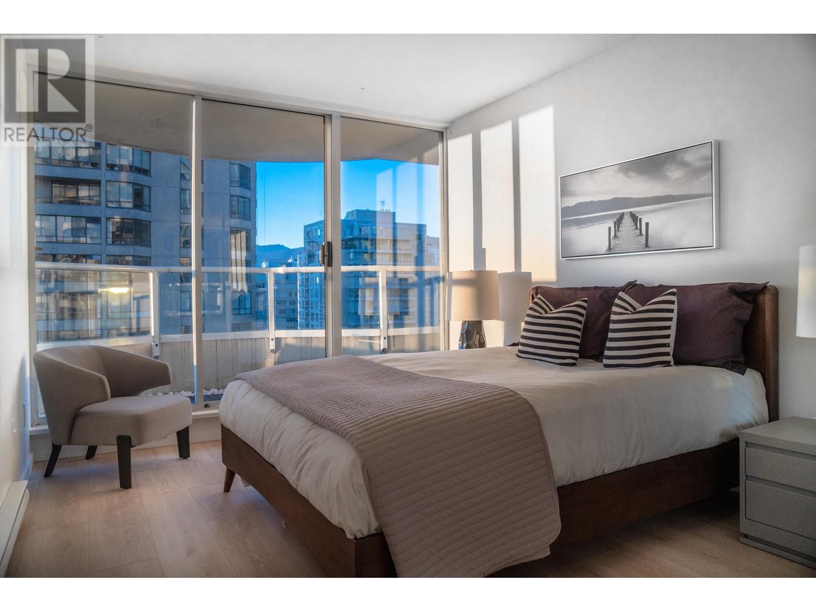 1101 717 Jervis Street, Vancouver, British Columbia  V6E 4L5 - Photo 27 - R2827303