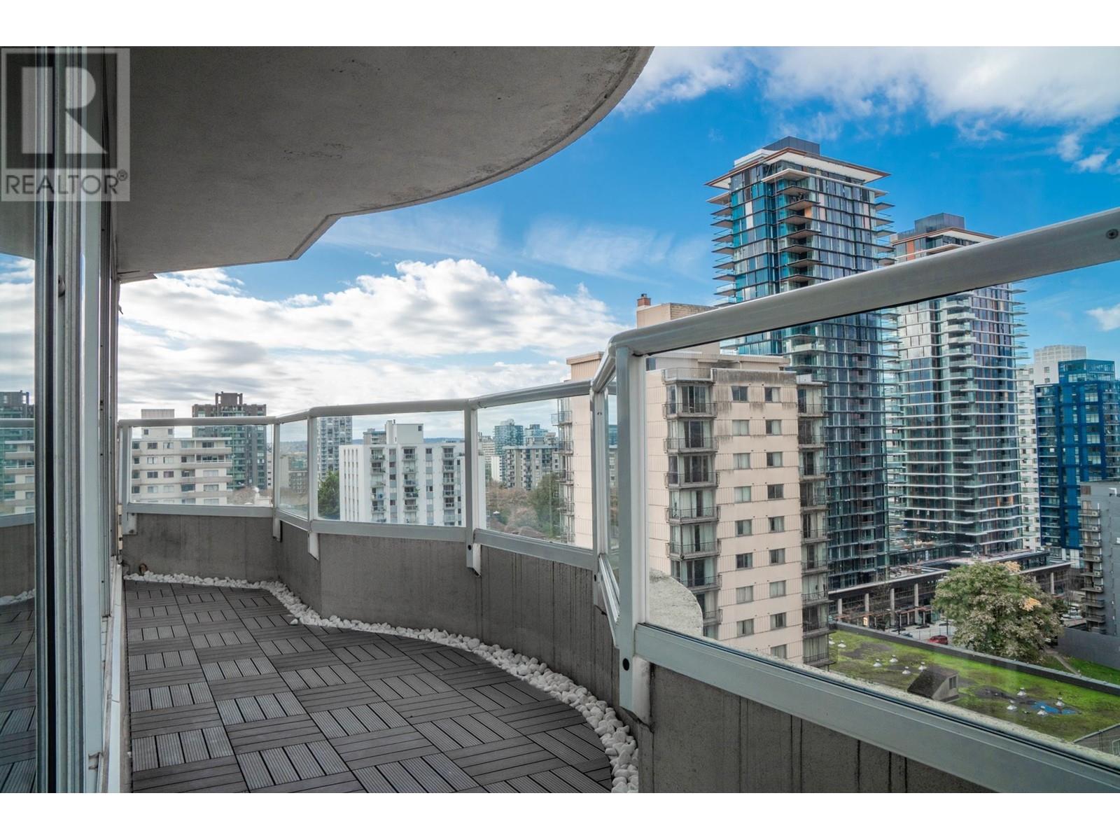 1101 717 Jervis Street, Vancouver, British Columbia  V6E 4L5 - Photo 20 - R2827303