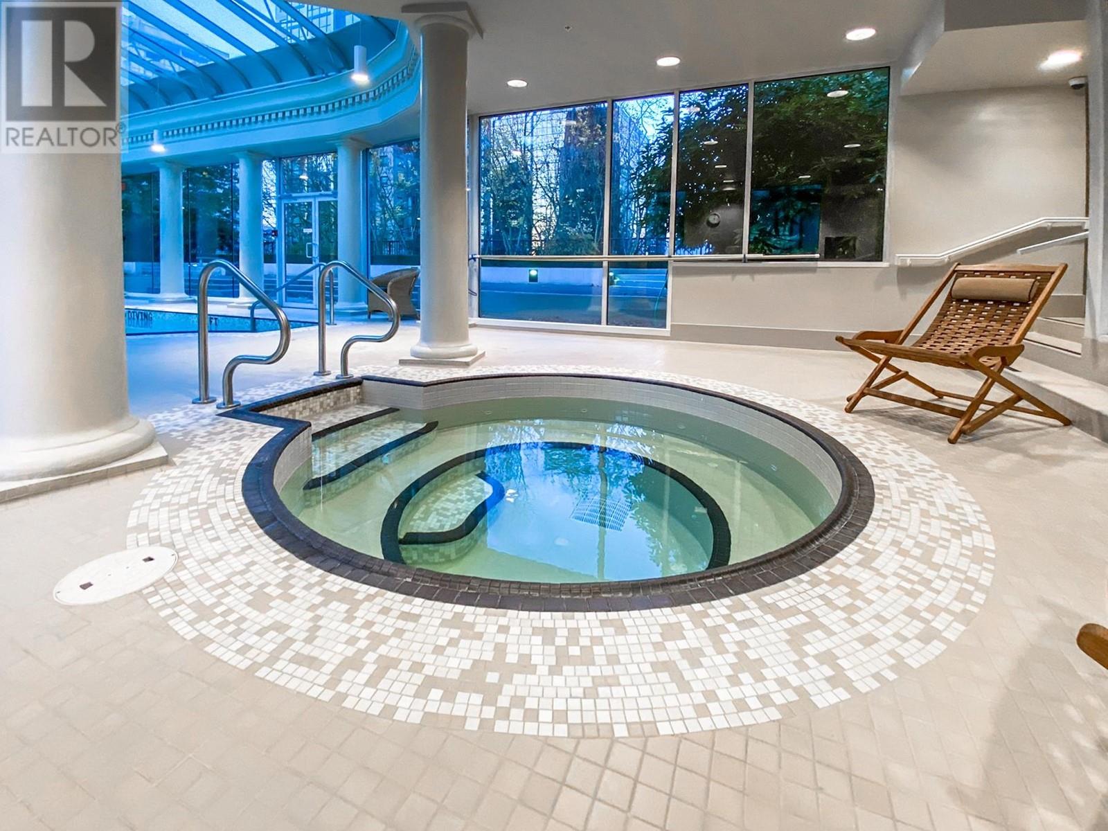 1101 717 Jervis Street, Vancouver, British Columbia  V6E 4L5 - Photo 33 - R2827303