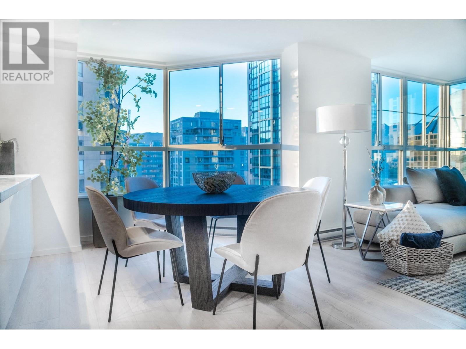 1101 717 Jervis Street, Vancouver, British Columbia  V6E 4L5 - Photo 17 - R2827303