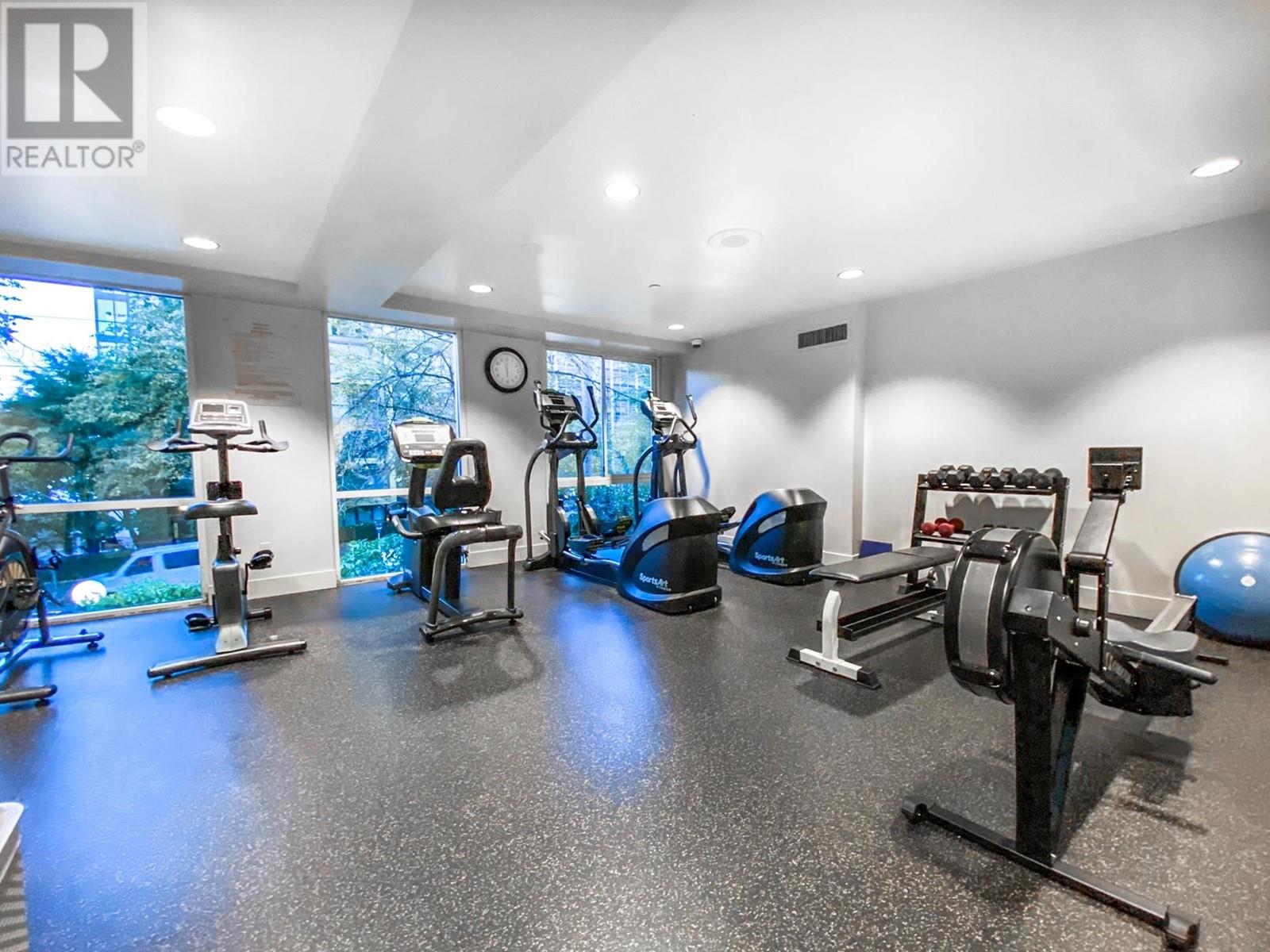1101 717 Jervis Street, Vancouver, British Columbia  V6E 4L5 - Photo 31 - R2827303