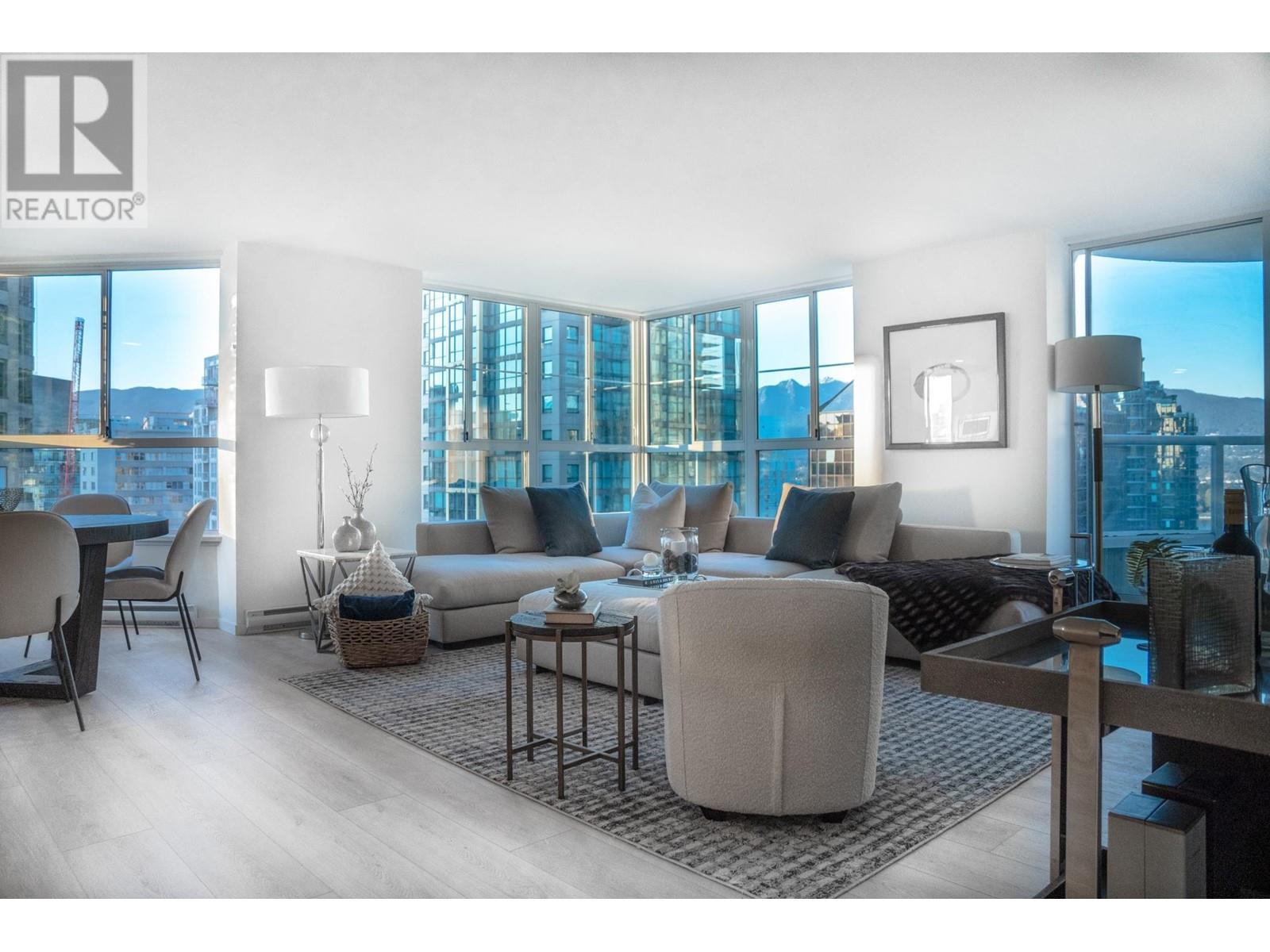 1101 717 Jervis Street, Vancouver, British Columbia  V6E 4L5 - Photo 5 - R2827303
