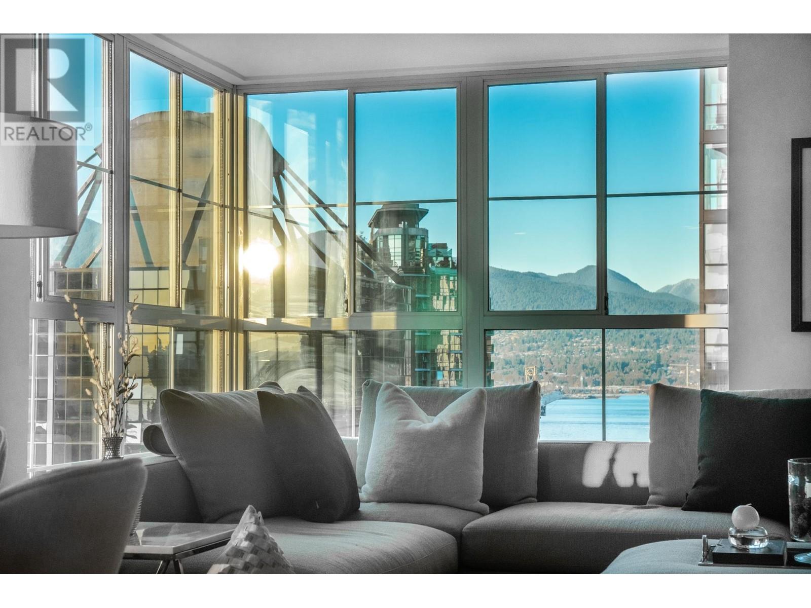 1101 717 Jervis Street, Vancouver, British Columbia  V6E 4L5 - Photo 15 - R2827303