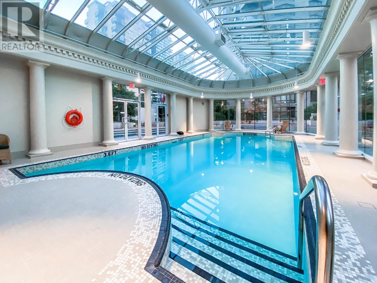 1101 717 Jervis Street, Vancouver, British Columbia  V6E 4L5 - Photo 34 - R2827303
