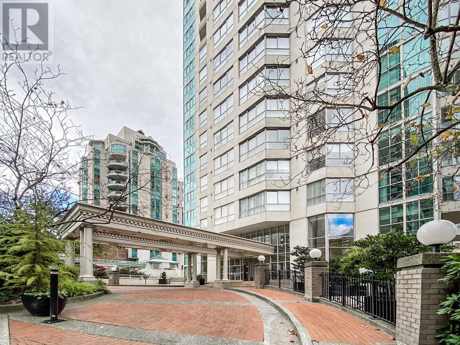 1101 717 Jervis Street, Vancouver, British Columbia  V6E 4L5 - Photo 38 - R2827303