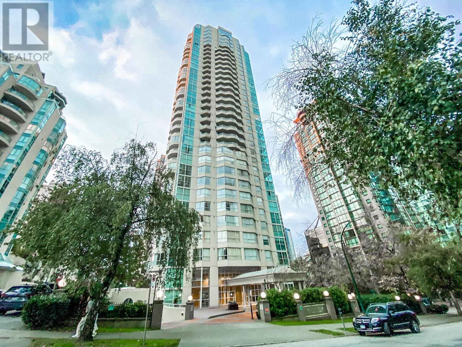 1101 717 Jervis Street, Vancouver, British Columbia  V6E 4L5 - Photo 39 - R2827303