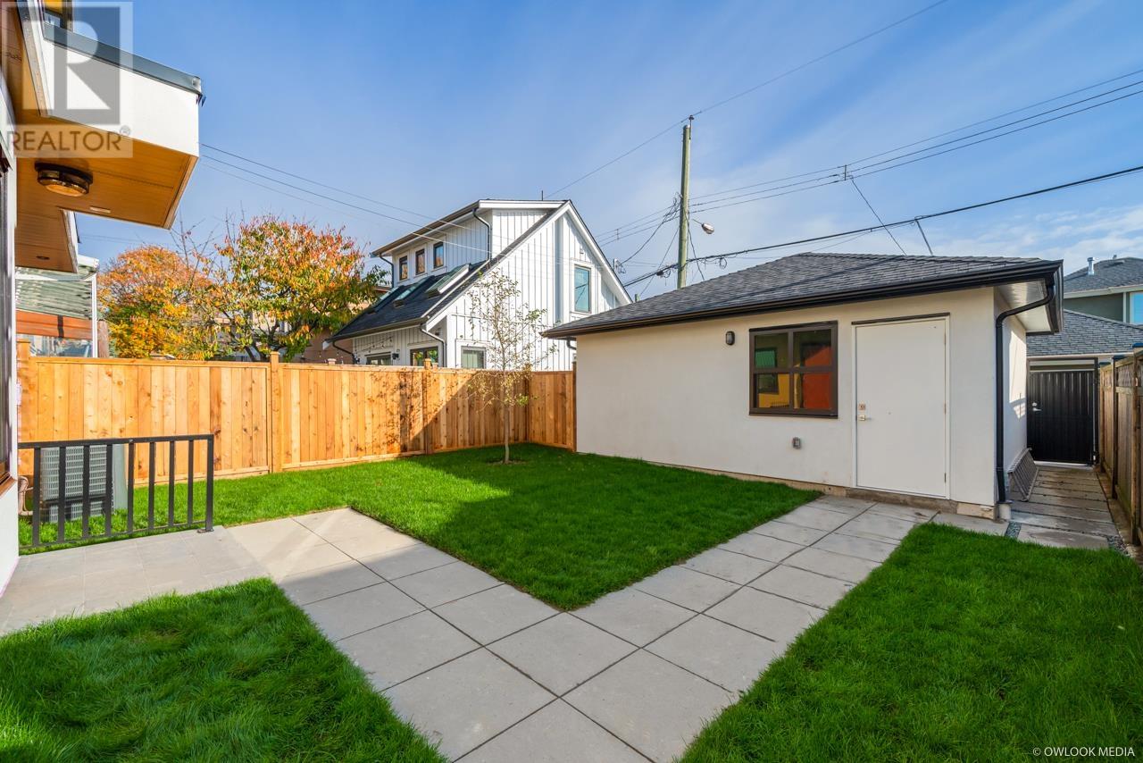 8058 Haig Street, Vancouver, British Columbia  V6P 4R9 - Photo 22 - R2828138