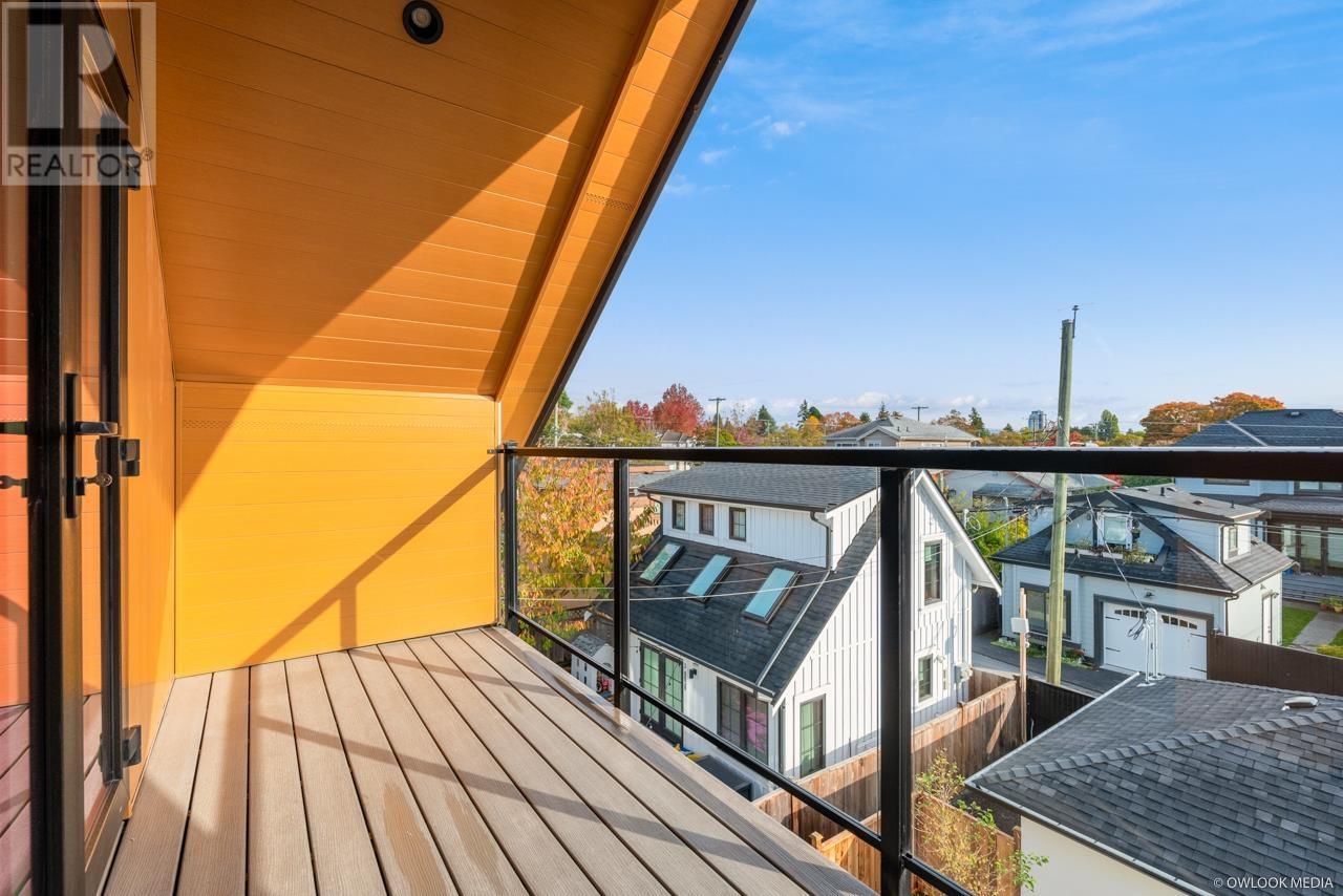 8058 Haig Street, Vancouver, British Columbia  V6P 4R9 - Photo 10 - R2828138
