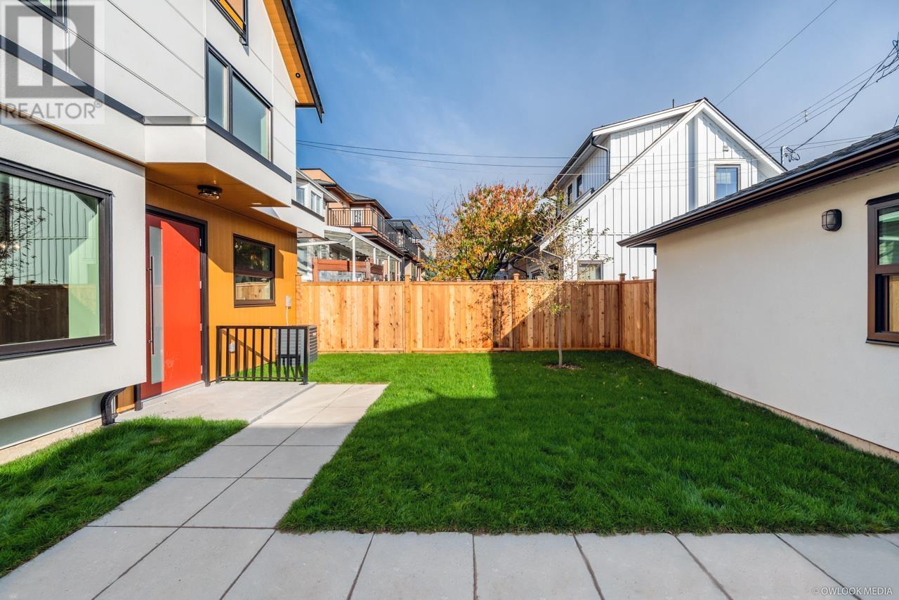8058 Haig Street, Vancouver, British Columbia  V6P 4R9 - Photo 21 - R2828138