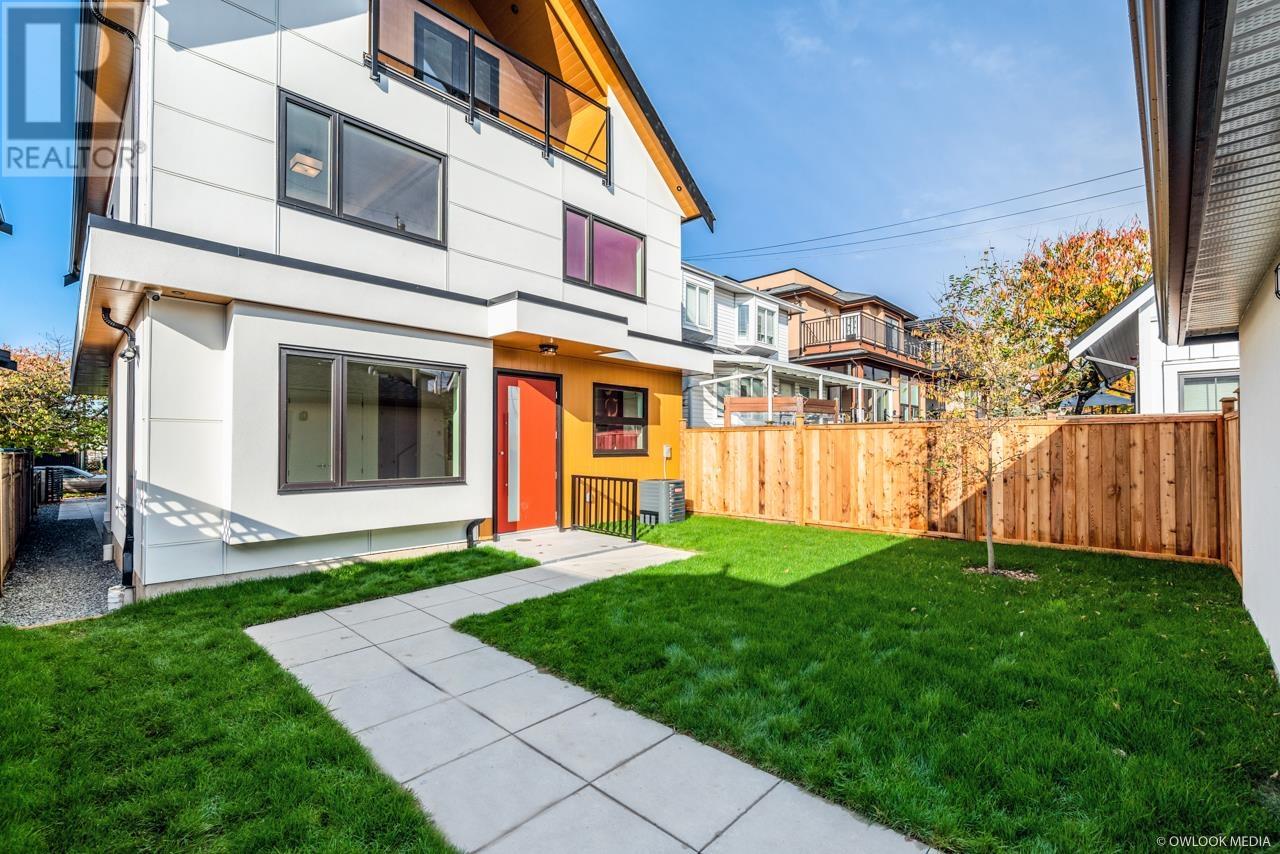 8058 Haig Street, Vancouver, British Columbia  V6P 4R9 - Photo 20 - R2828138
