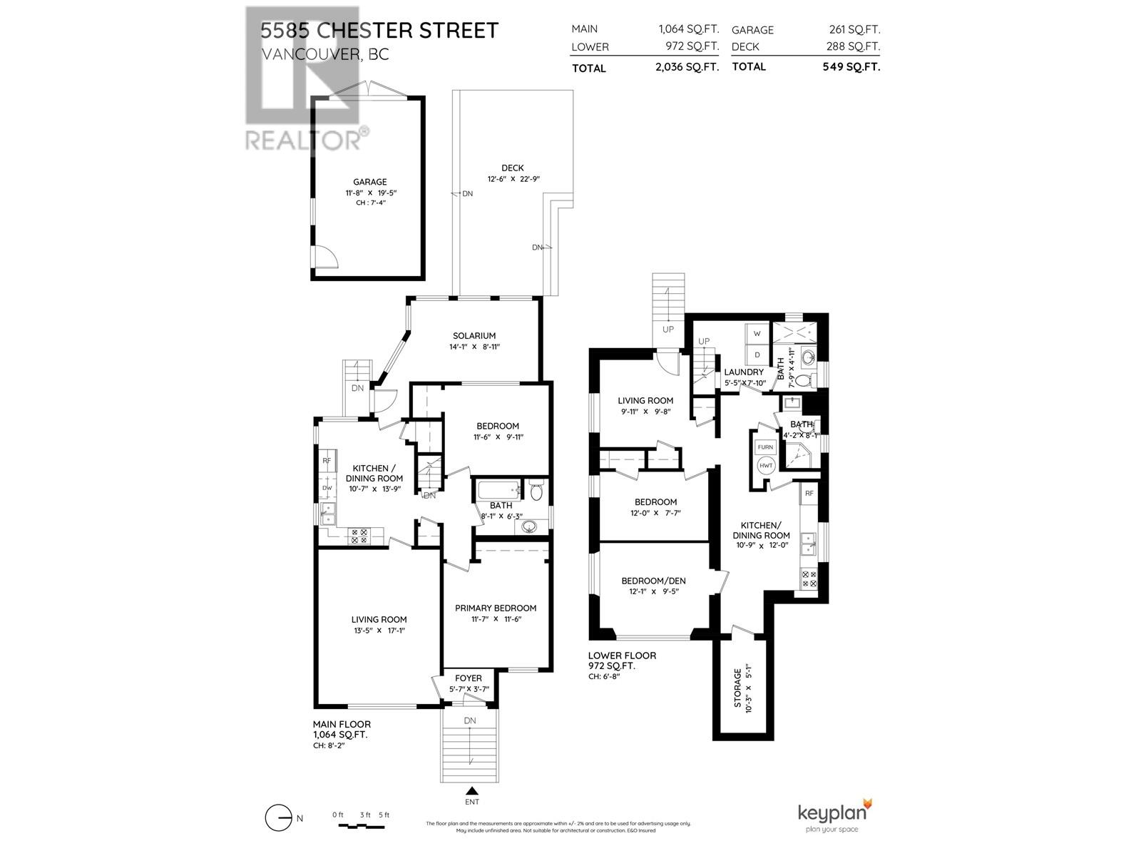 5585 Chester Street, Vancouver, British Columbia  V5W 3B3 - Photo 27 - R2816352