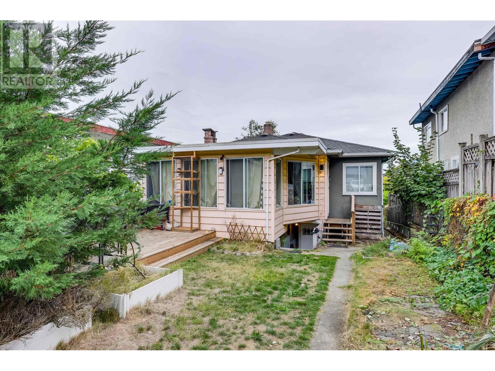 5585 Chester Street, Vancouver, British Columbia  V5W 3B3 - Photo 25 - R2816352