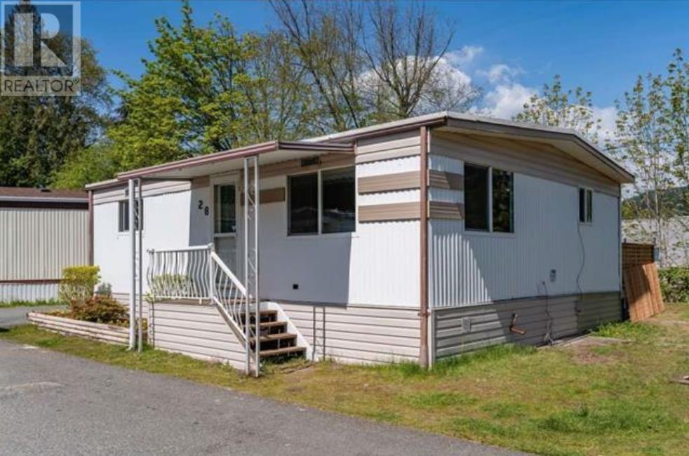 28 4200 DEWDNEY TRUNK ROAD, coquitlam, British Columbia