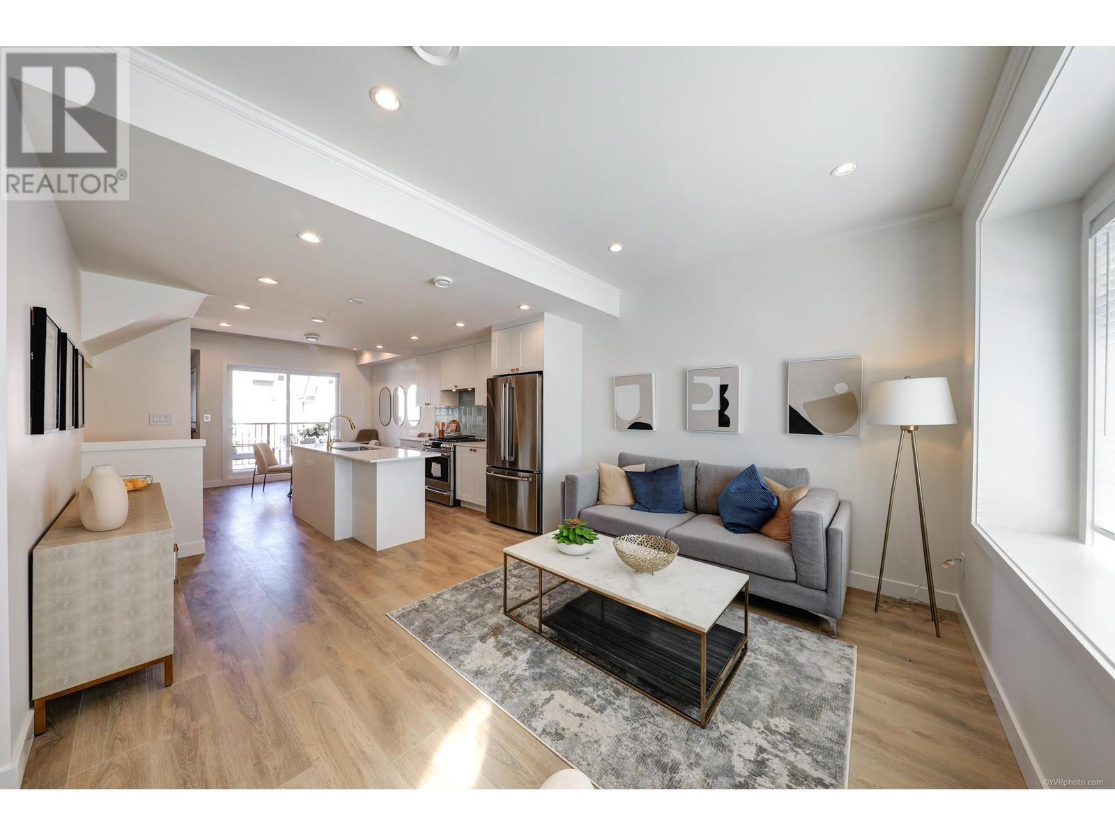 4 11671 Cambie Road, Richmond, British Columbia  V6X 1L6 - Photo 11 - R2828176