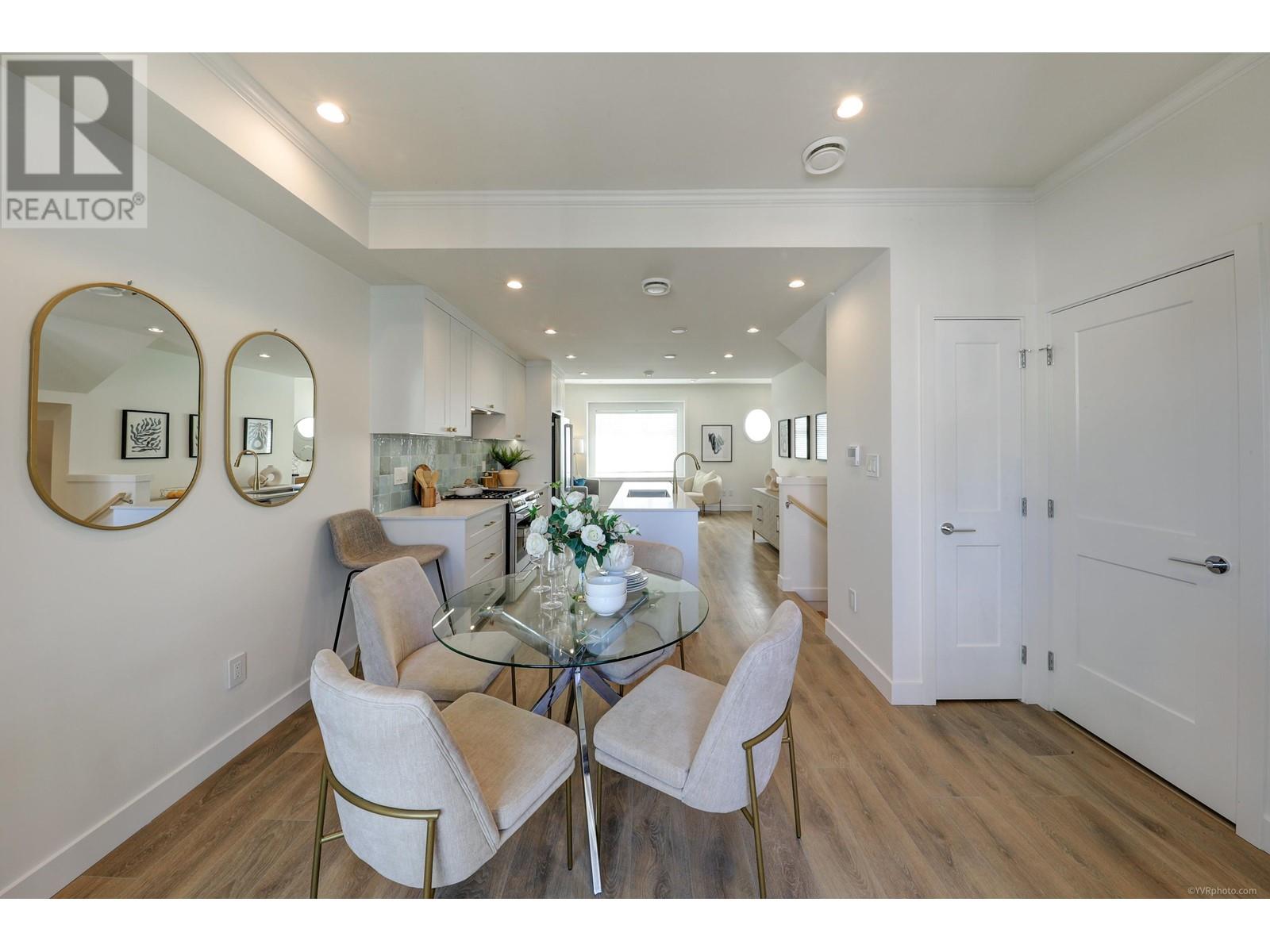 4 11671 Cambie Road, Richmond, British Columbia  V6X 1L6 - Photo 5 - R2828176
