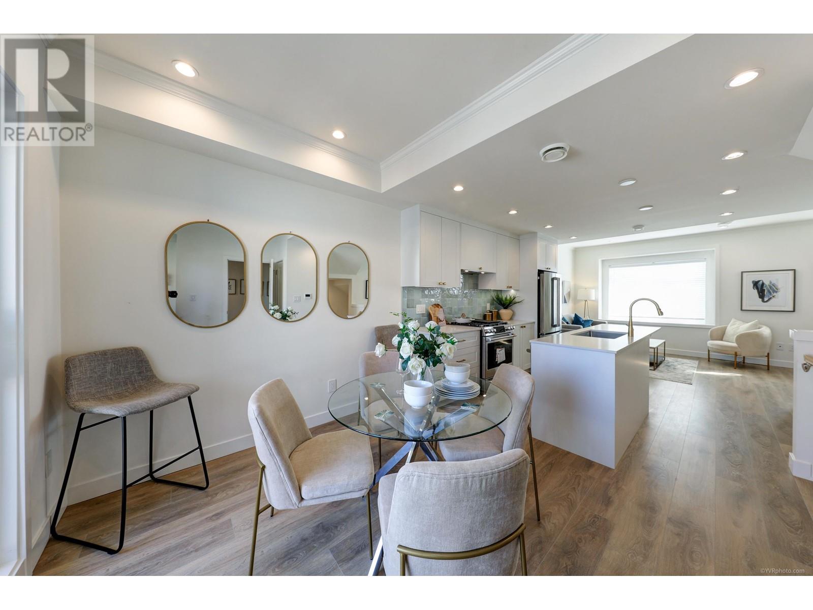 4 11671 Cambie Road, Richmond, British Columbia  V6X 1L6 - Photo 2 - R2828176