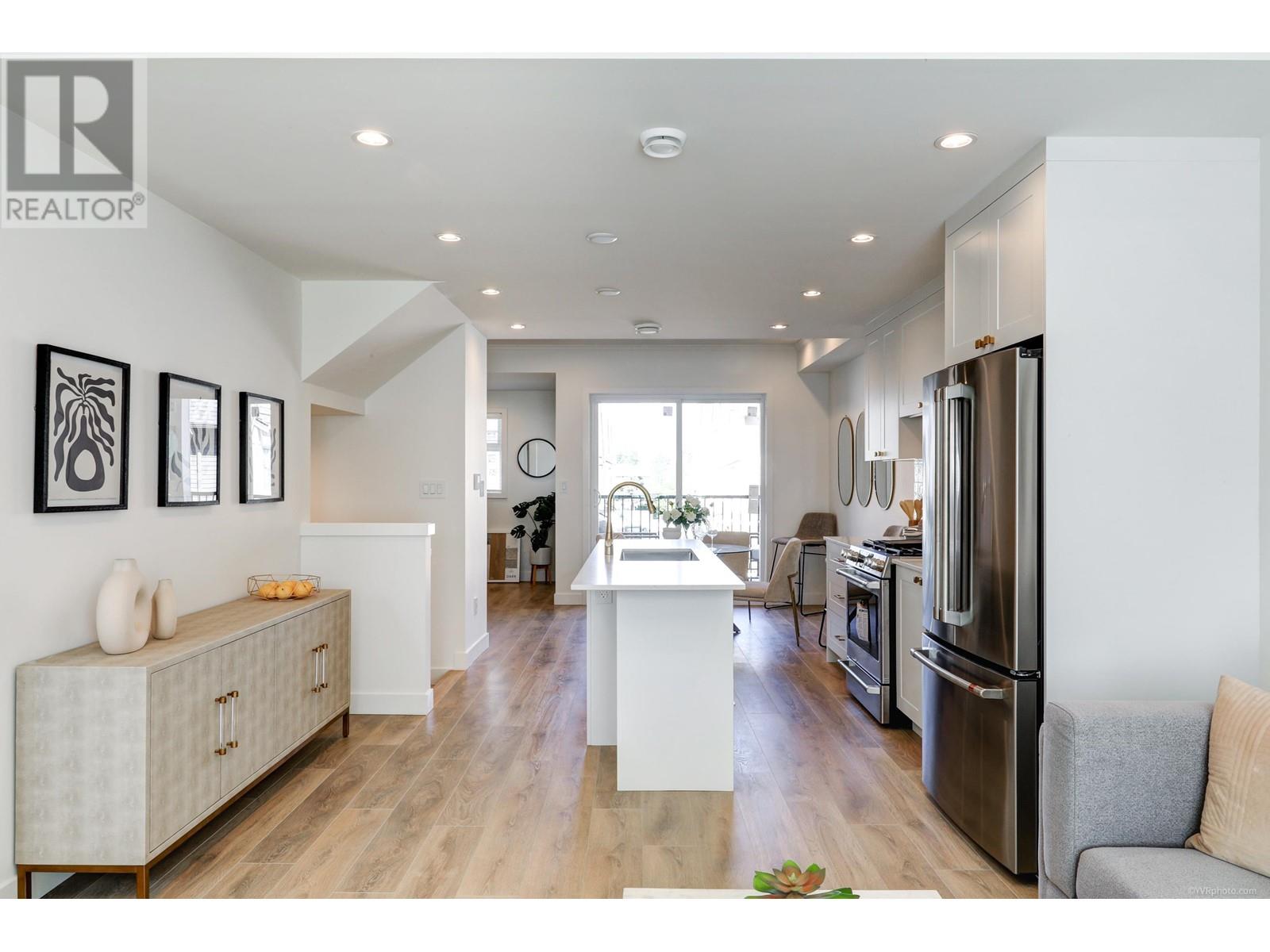 4 11671 Cambie Road, Richmond, British Columbia  V6X 1L6 - Photo 12 - R2828176