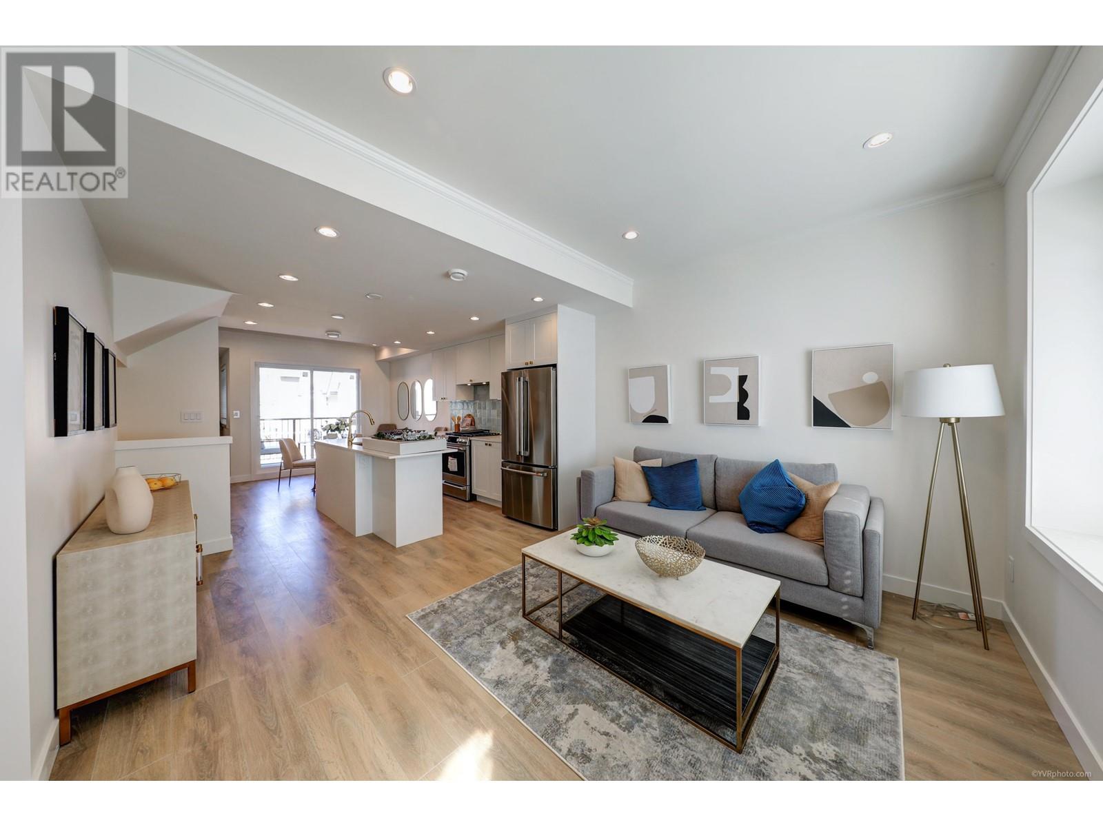 4 11671 Cambie Road, Richmond, British Columbia  V6X 1L6 - Photo 9 - R2828176