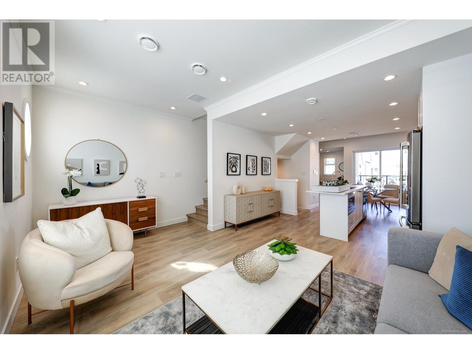 4 11671 Cambie Road, Richmond, British Columbia  V6X 1L6 - Photo 8 - R2828176