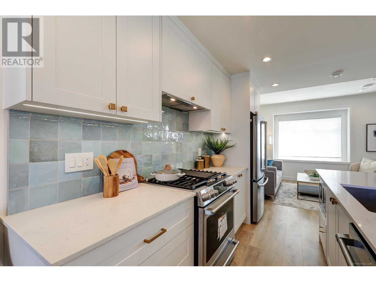 4 11671 Cambie Road, Richmond, British Columbia  V6X 1L6 - Photo 13 - R2828176