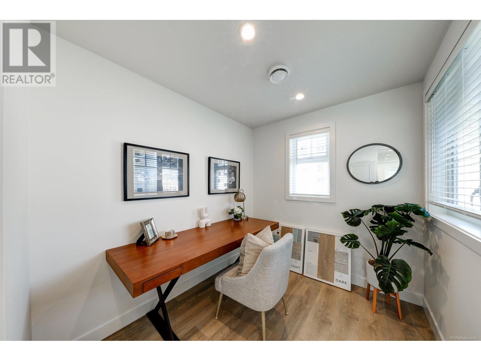 4 11671 Cambie Road, Richmond, British Columbia  V6X 1L6 - Photo 6 - R2828176