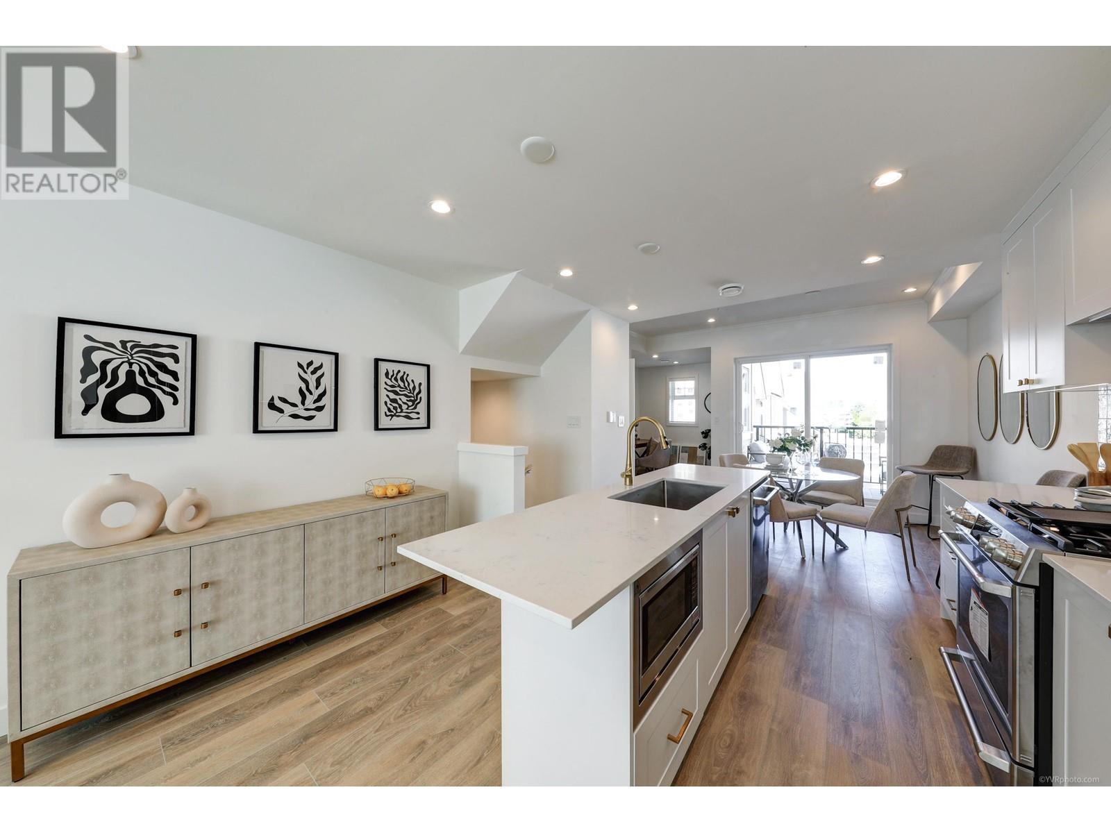 4 11671 Cambie Road, Richmond, British Columbia  V6X 1L6 - Photo 19 - R2828176