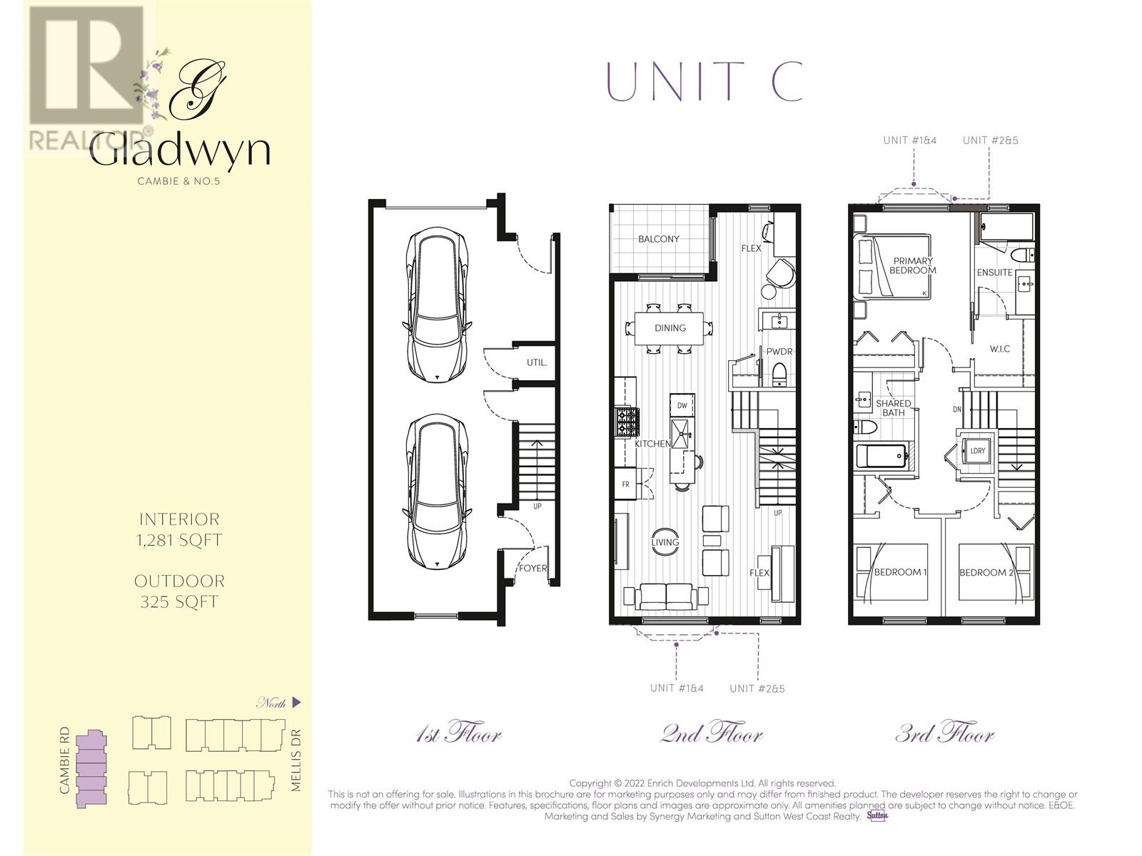 4 11671 Cambie Road, Richmond, British Columbia  V6X 1L6 - Photo 38 - R2828176
