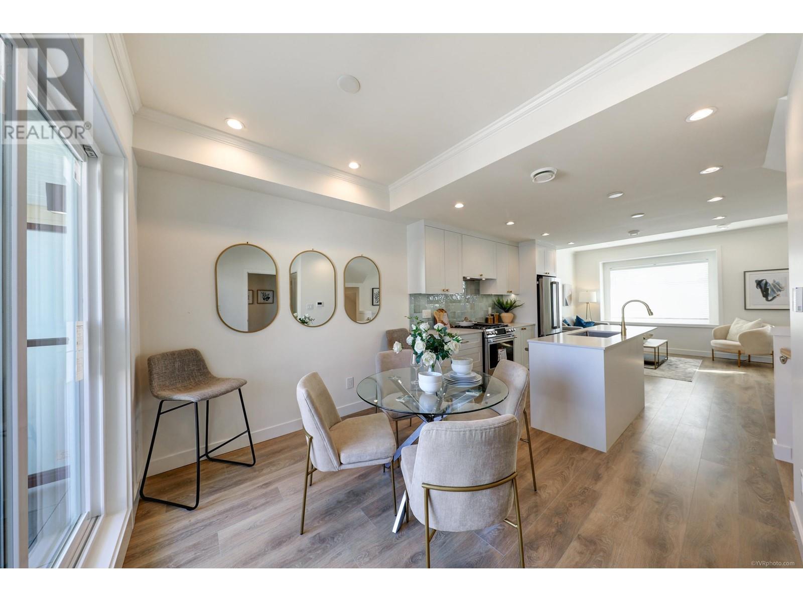 4 11671 Cambie Road, Richmond, British Columbia  V6X 1L6 - Photo 4 - R2828176