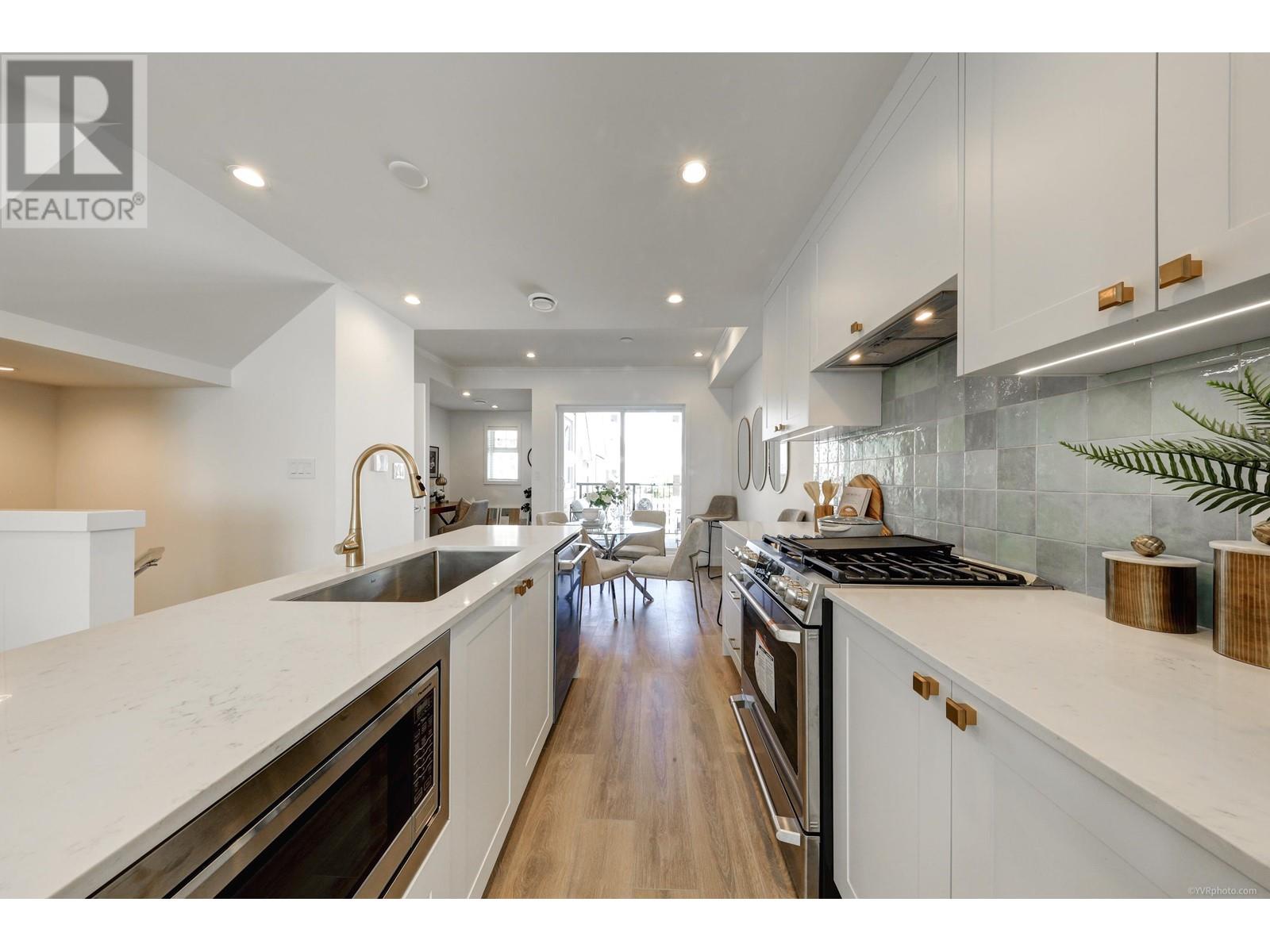4 11671 Cambie Road, Richmond, British Columbia  V6X 1L6 - Photo 15 - R2828176