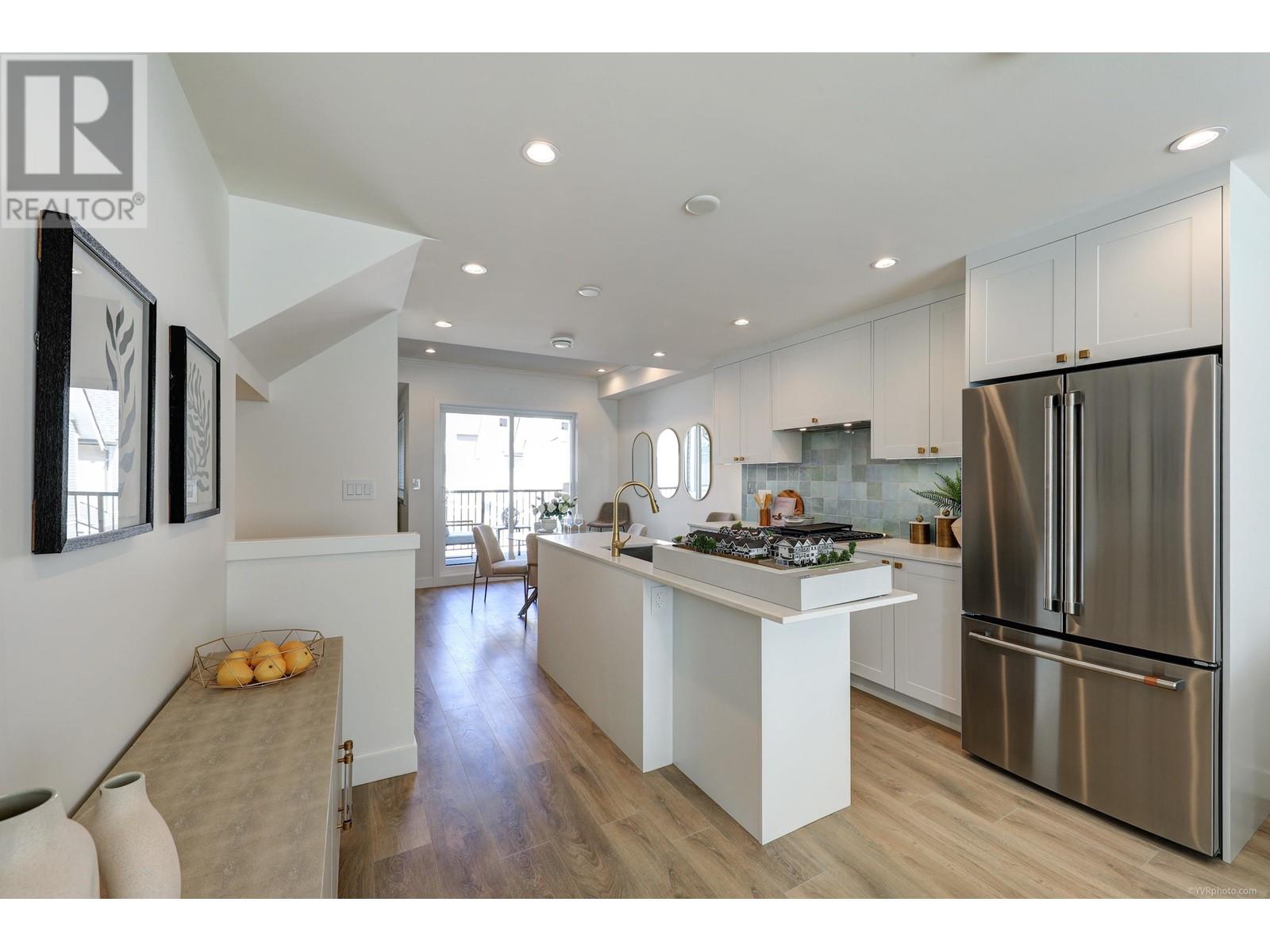 4 11671 Cambie Road, Richmond, British Columbia  V6X 1L6 - Photo 16 - R2828176