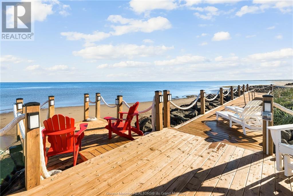 25 Ocean Breeze Dr, Grand-Barachois, New Brunswick  E4P 7X1 - Photo 4 - M155848