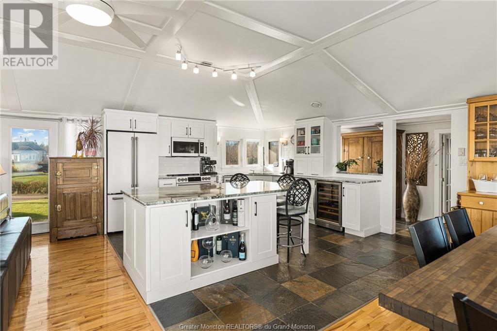 25 Ocean Breeze Dr, Grand-Barachois, New Brunswick  E4P 7X1 - Photo 18 - M155848