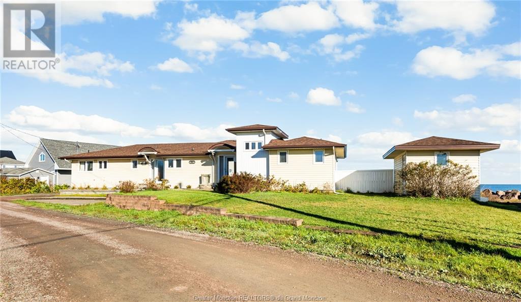 25 Ocean Breeze Dr, Grand-Barachois, New Brunswick  E4P 7X1 - Photo 36 - M155848