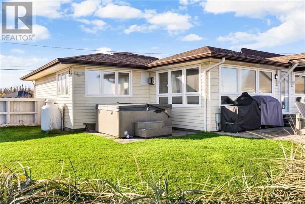 25 Ocean Breeze Dr, Grand-Barachois, New Brunswick  E4P 7X1 - Photo 39 - M155848